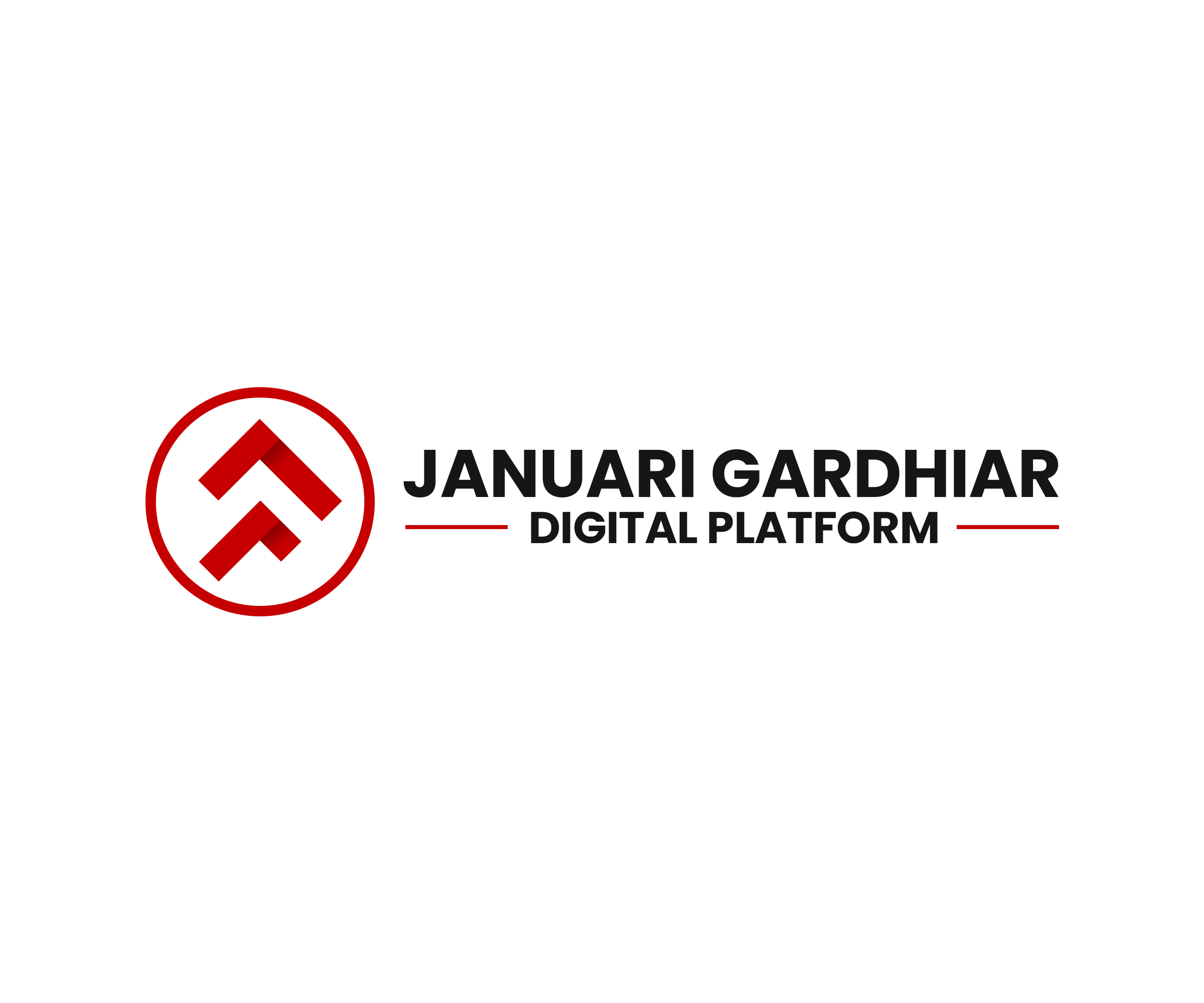 JANUARI GARDHIAR