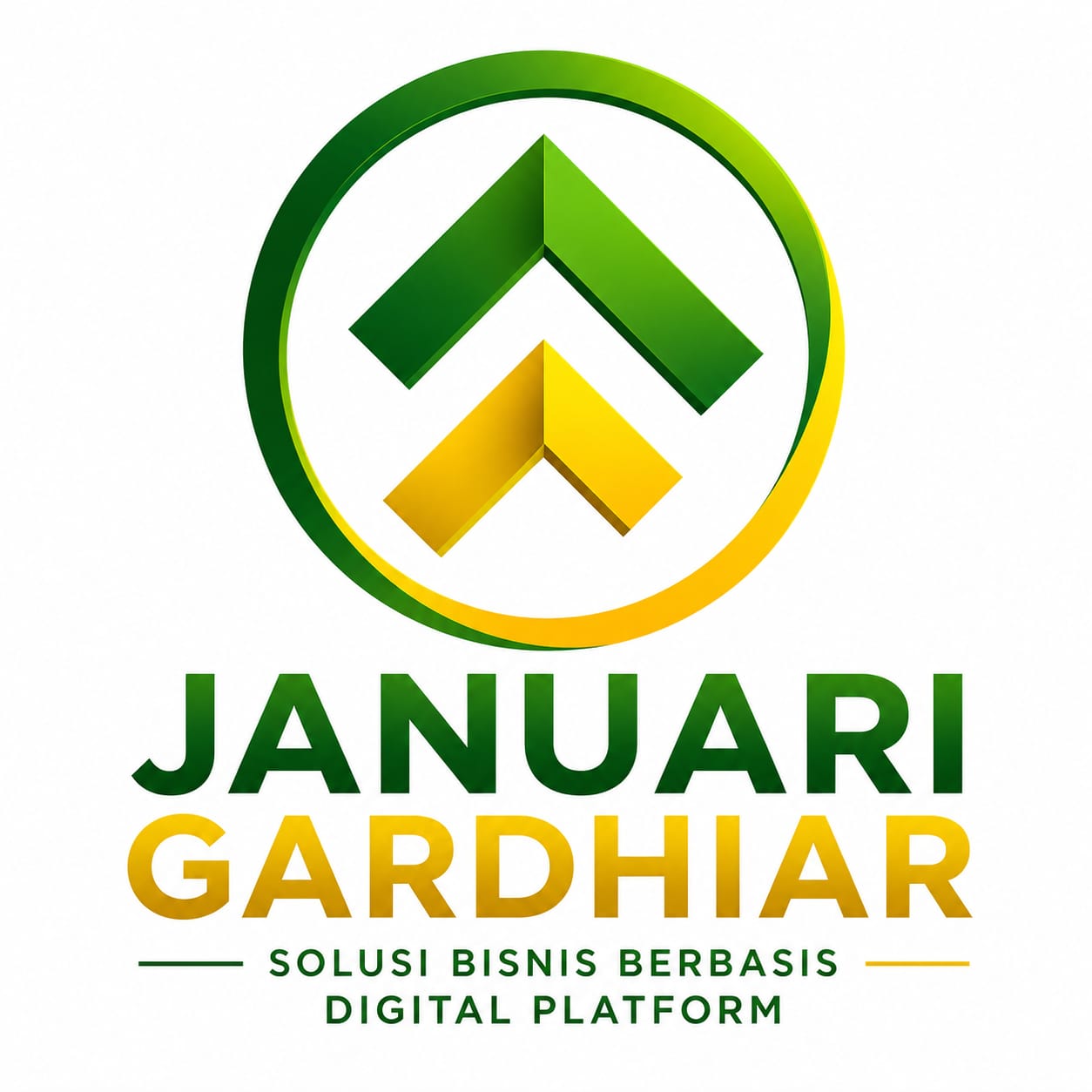 JANUARI GARDHIAR